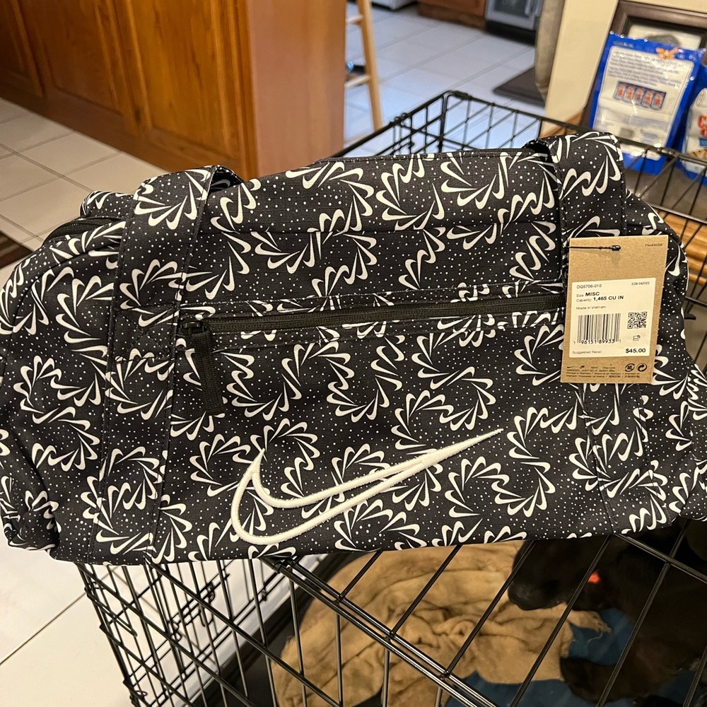 Nike Tote Bag